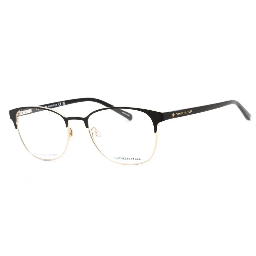 NWT Tommy Hilfiger TH 1749-0003 00 53mm New Eyeglasses